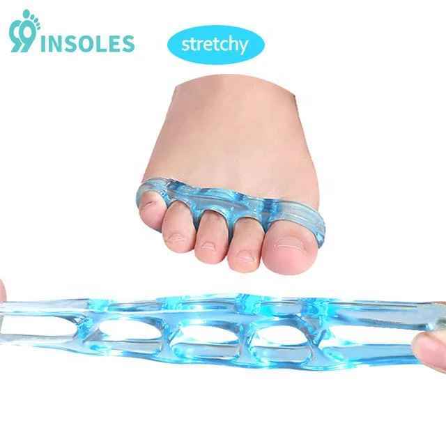 Miniatura 2 de SEPARADOR DE DEDOS